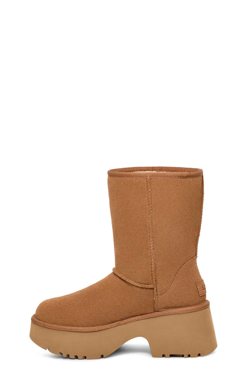 UGG Classic Short New Heights Womens Boots